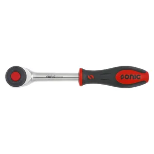 Sonic, carraca Twister de 3/8"