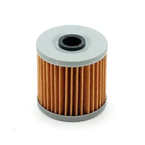 Elemento del filtro de aceite Emgo