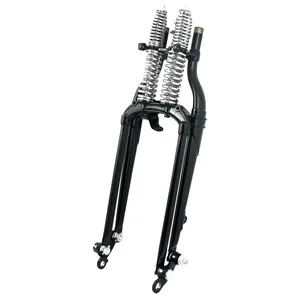 Horquilla Springer, reproducción estilo OEM