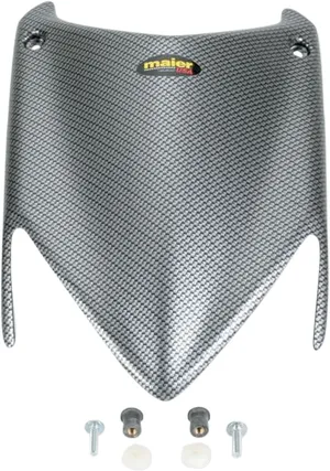 Capot de remplacement - stock TRX450/400 CF
