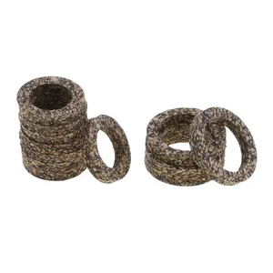 Athena, kit de retenes de corcho para los tubos de las varillas de empuje