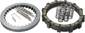 Pack de embraiagem TorqDrive®
