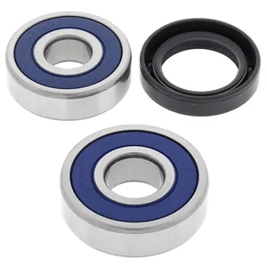 Kit de rodamientos de rueda All Balls, trasero