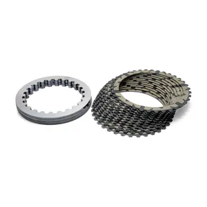 Rekluse, kit de embrague TORQ-Drive