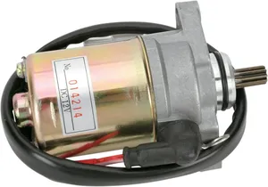 Arrancador - Motor de arranque OEM