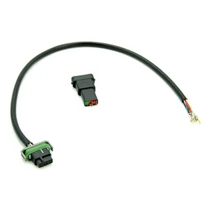 Kraus, arnés de extensión para velocímetro/instrumentos RG