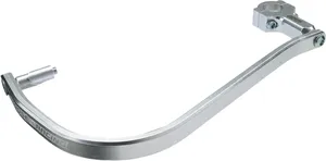Protectores de manos de aluminio - 7/8"