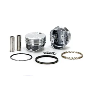 KB Performance, kit de pistón 1200 XL. STD