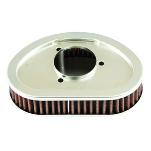 K&N, elemento de filtro de aire