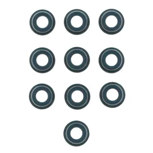 Kit de retenes de vástago de válvula Athena