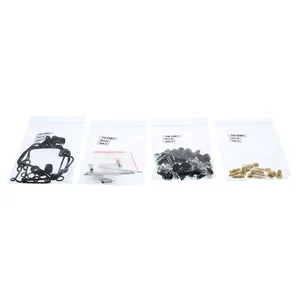 Kit de reconstrucción de carburador All Balls