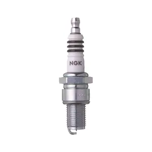 NGK, bujía Iridium IX BR8EIX