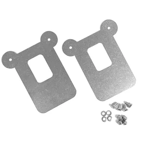 Westland Customs, kit de montaje para guardabarros delantero