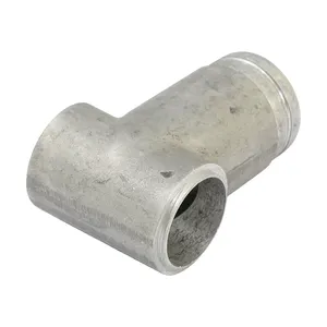 Paughco, colector para Panhead 55-65 para Mikuni de 40mm