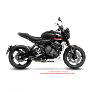 Kit de montaje de recambio para motocicleta