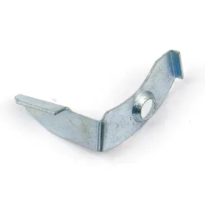 Placa deflector de aceite, piñón de la palanca de arranque