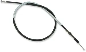 Cable de Embrague de Vinilo Negro <span style="color: red;font-size: 0,5em">- ALMACEN USA-</span>