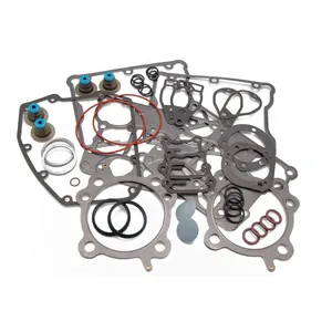 Cometic, kit de juntas de parte superior EST. Twin Cam 3-3/4" diámetro
