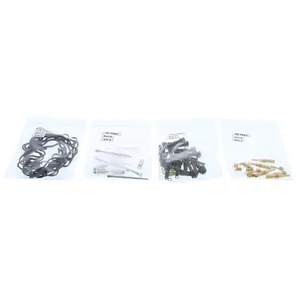 Kit de reconstrucción de carburador All Balls