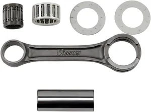CONNECTING ROD STD YFS200 88-06