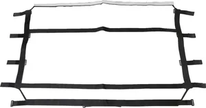 Parabrisas trasero UTV - WOLVRNX2 <span style="color: red;font-size: 0,5em">- ALMACEN USA-</span>