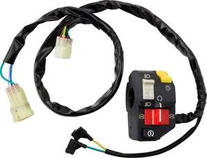 Conjunto de bloque de interruptores - botonera Honda <span style="color: red;font-size: 0,5em">- ALMACEN USA-</span>