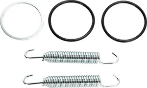 Kit de juntas de escape