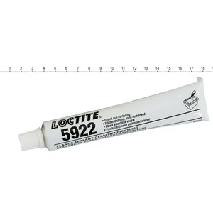 Loctite 5922 acondicionador de juntas