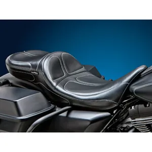 LePera, Asiento doble Maverick. Daddy Long Legs