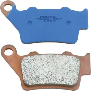 Pastillas de freno M1
