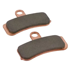 Pastillas de freno OEM