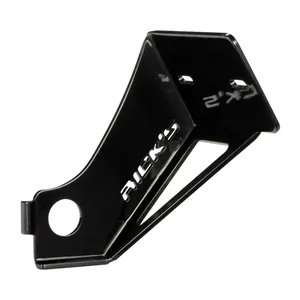 Rick's Motorcycles, soporte lateral para matrícula corto