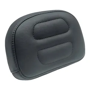 Almohadilla para barra trasera Mustang. Negro