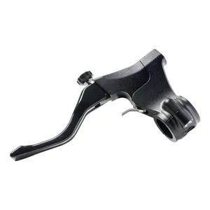 PM, Radial conjunto mecánico de embrague, Ops negro