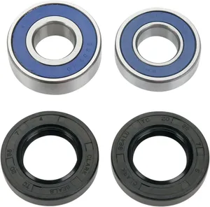 Kit de Rodamientos de Rueda