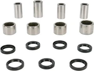Kit de reconstrução de bieletas - substituição OEM