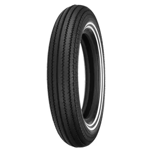 Neumático delantero Shinko E270 4.00-19 (61H) TT DWW
