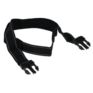 Correa de montaje Biltwell Exfil-80 negra