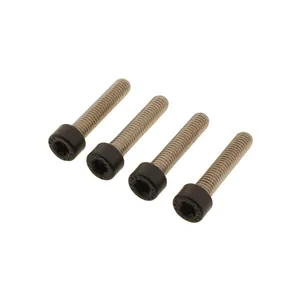Screws4Bikes, kit de tornillos, guardabarros delantero