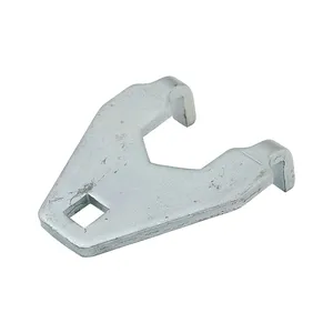 Llave para amortiguador