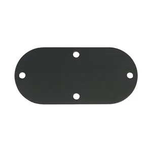 Tapa de inspección, plana