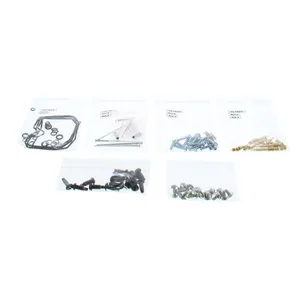 Kit de reconstrucción de carburador All Balls