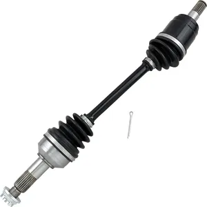 Eje CV estándar de repuesto OEM - Kit completo Honda