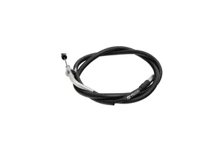 Cable de embrague de vinilo negro - F/L Yamaha