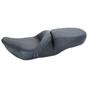 Mustang, Standard Touring asiento. Calefactado