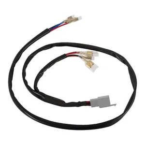 Motone, adaptador de arnés de cableado para intermitentes