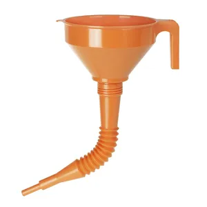 Pressol, embudo para catalizador de 160mm de diámetro. 1,2 litros