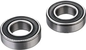 Kit de rodamientos de rueda para motocicleta