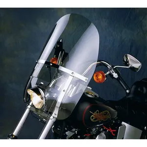 NC Repuesto Parabrisas Touring Heavy Duty™ - Ventanilla superior
