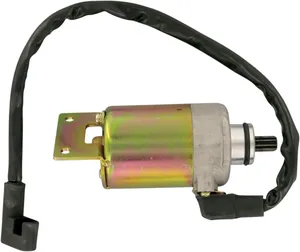 Arrancador - Motor de arranque OEM